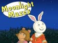 Игра Moonlight Mazes