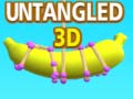 Игра Untangled 3D