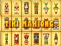 Игра Tiki Mahjong