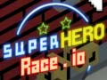Ігра Superhero Race.io