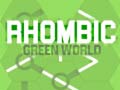 Игра Rhombic Green World