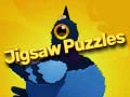 Игра Jigsaw puzzles