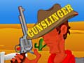 Игра Gunslinger