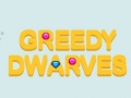 Игра Greedy Dwarves