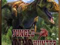 Ігра Jungle Dino Hunter
