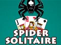 Ігра Spider Solitaire