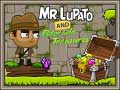 Игра Mr  Lupato and Eldorado Treasure