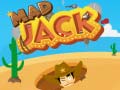 Ігра Mad Jack