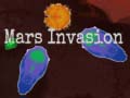 Игра Mars Invasion