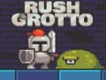 Игра Rush Grotto