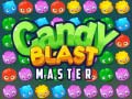 Ігра Candy Blast Master