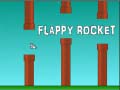 Игра Flappy Rocket