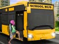 Игра School Bus Driver