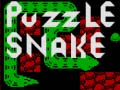 Игра Puzzle Snake
