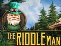 Ігра The Riddle Man