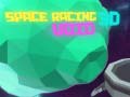 Игра Space Racing 3D: Void