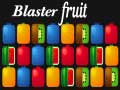 Игра Blaster Fruit