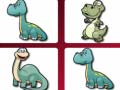 Ігра Cartoon Dinosaur Memory Challenge