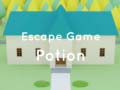 Игра Escape Game Potion
