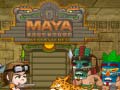 Ігра Maya Adventure Remastered