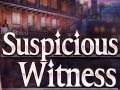 Игра Suspicious Witness