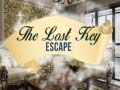 Игра The Lost Key Escape