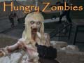 Игра Hungry Zombies