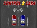 Игра Control 2 Cars