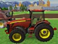 Игра Tractor Farming 2018