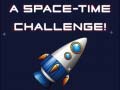 Ігра A Space-time Challenge!