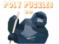 Ігра Poly Puzzles 3D