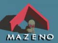 Ігра Mazeno