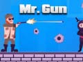 Игра Mr Gun