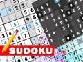 Ігра Sudoku