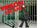 Игра Prison Escape