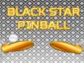 Игра Black Star Pinball