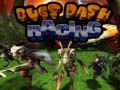 Игра Bugs Dash Racing