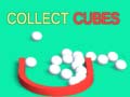 Игра Collect Cubes