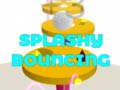 Игра Splashy Bouncing