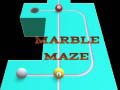 Игра Marble Maze