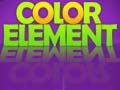 Игра Color Elements
