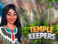 Игра Temple Keepers
