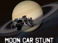 Игра Moon Car Stunt