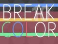Игра Break color 