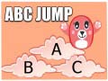 Игра ABC Jump