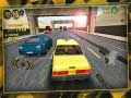 Игра City Taxi Car Simulator 2020