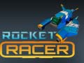 Игра Rocket Racer