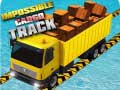 Игра Impossible Cargo Track