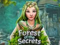 Ігра Forest Secrets