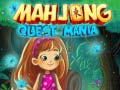 Игра Mahjong Quest Mania